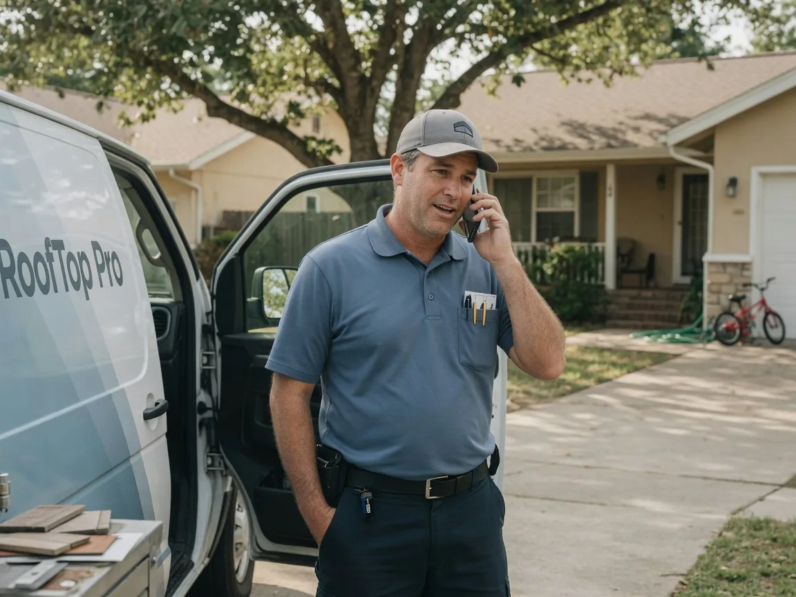 Roof Repair Jefferson, MD FAQs