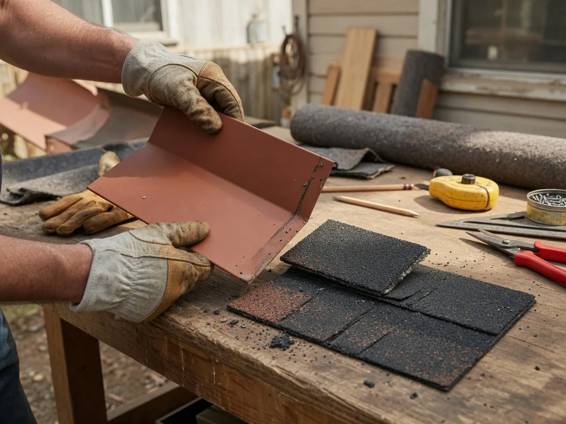 Roof Repair company in Jefferson, MD